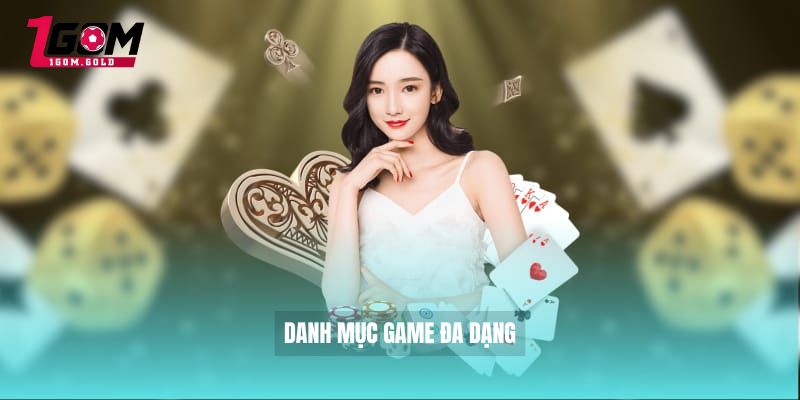9WIN - Cổng Game Đổi Thưởng Uy Tín Độc Đáo Mới Lạ 3 Danh mục game đa dạng