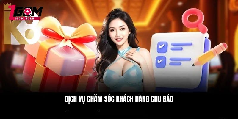 SKY88 – Cổng Game Bài Uy Tín Cho Anh Em Mê Cá Cược 4 Dịch vụ chăm sóc khách hàng chu đáo