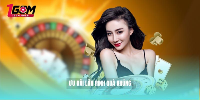 9WIN - Cổng Game Đổi Thưởng Uy Tín Độc Đáo Mới Lạ 2 Ưu đãi lớn rinh quà khủng